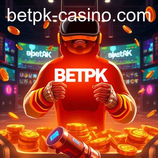 BetPK Revolutionizes Online Gaming in 2026