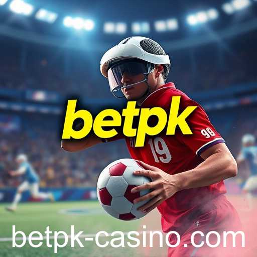 Betpk Revolutionizes Online Gaming Experience