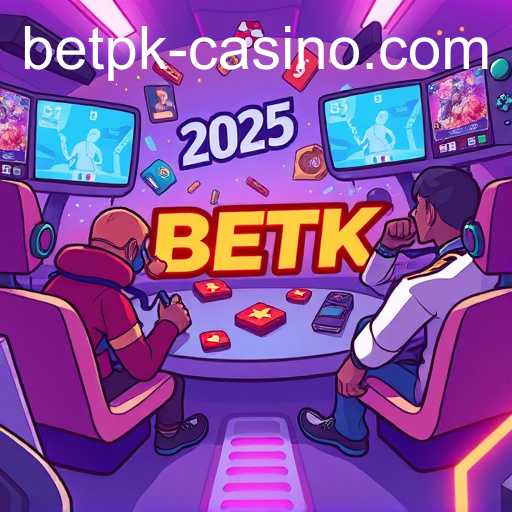 The Rise of BetPK: Transforming the Online Gaming Landscape