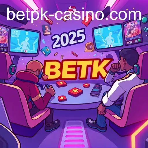 The Rise of BetPK: Transforming the Online Gaming Landscape