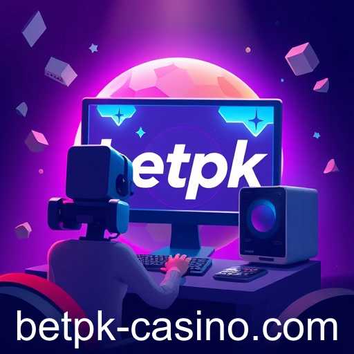 The Rise of BetPK: Transforming Online Gaming Industry