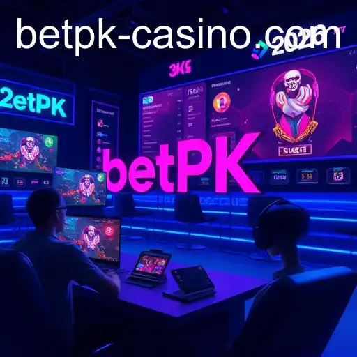 BetPK's Impact on Online Gaming in 2026