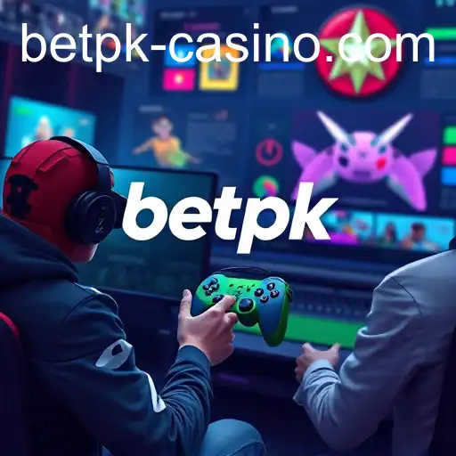 The Rise of BetPK in the Online Gaming Arena