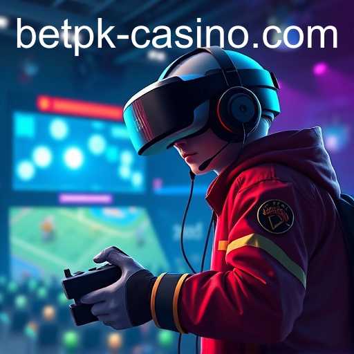 The Rise of BetPK: Revolutionizing Online Gaming Engagement