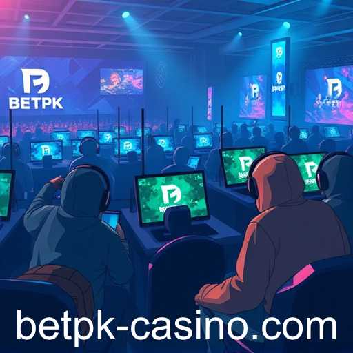 Betting on the Future: Online Gaming Dynamics