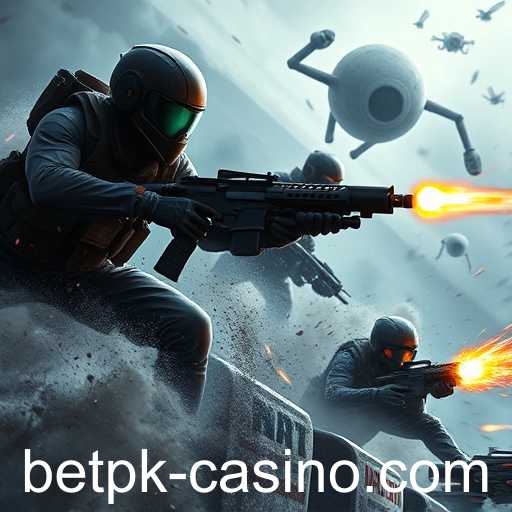 Digital Expansion of Gaming in 2025