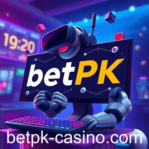 The Evolution of BetPK in Online Gaming