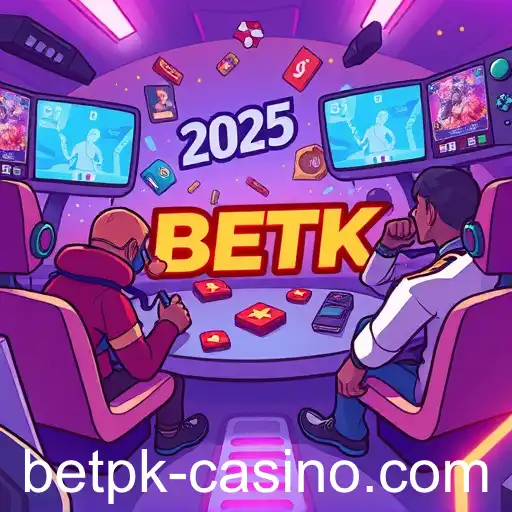 The Rise of BetPK: Transforming the Online Gaming Landscape