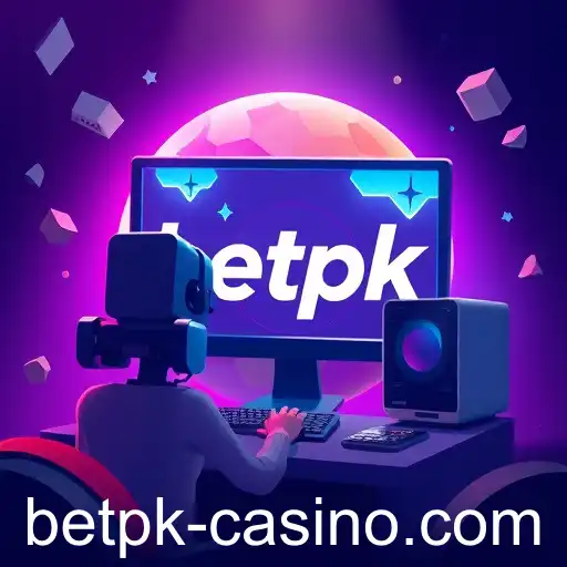 The Rise of BetPK: Transforming Online Gaming Industry