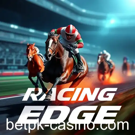 BetPK: Revolutionizing Online Gaming