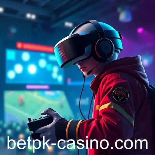 The Rise of BetPK: Revolutionizing Online Gaming Engagement