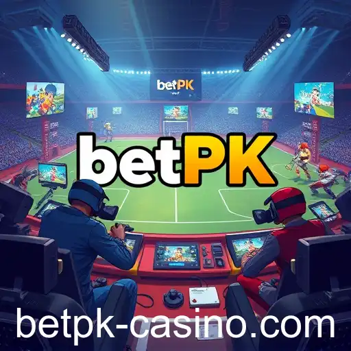 The Rise of BetPK in Online Gaming