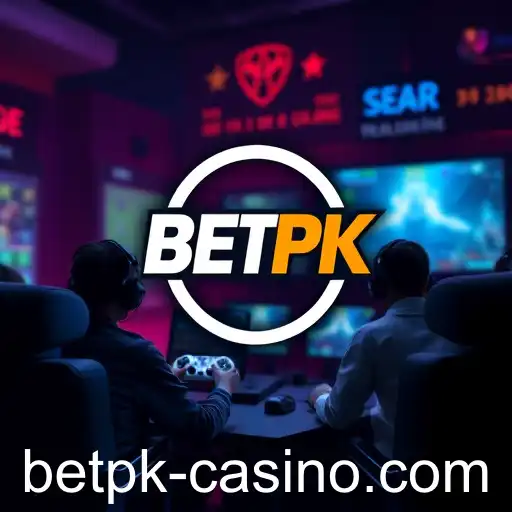 Betting on the Future: The Rise of BetPk