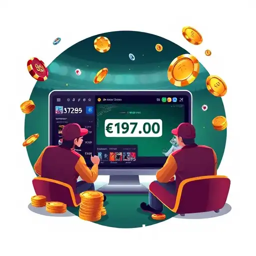 The Rise of Betting Platforms in the Digital Era