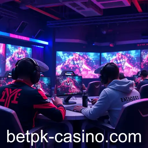 The Rise of Online Gaming Amid Digital Transformation