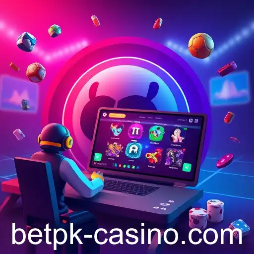 Exploring the Surge of Online Game Portals