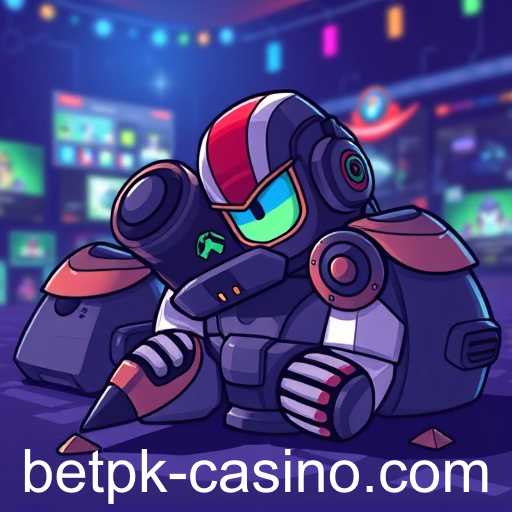 The Surge of Online Gaming in the Modern Era