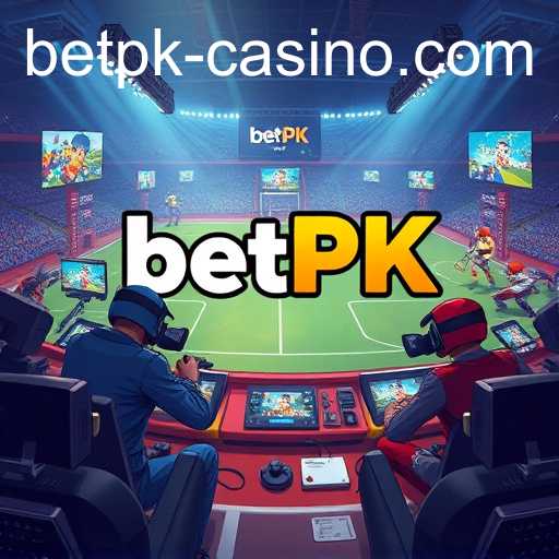 The Rise of BetPK in Online Gaming