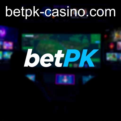 Rise of BetPK in Gaming Industry