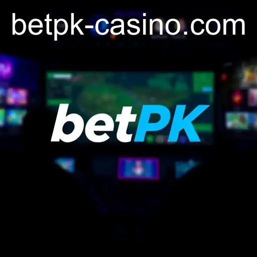 Rise of BetPK in Gaming Industry
