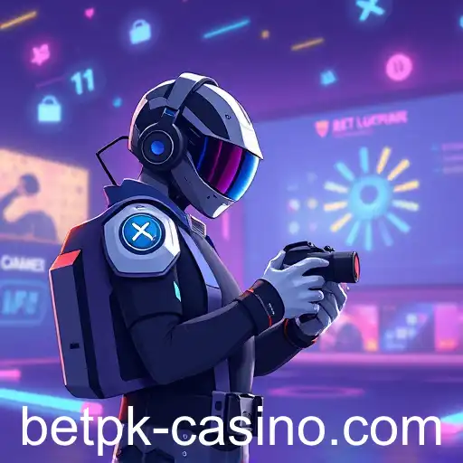 The Rise of BetPK in Online Gaming