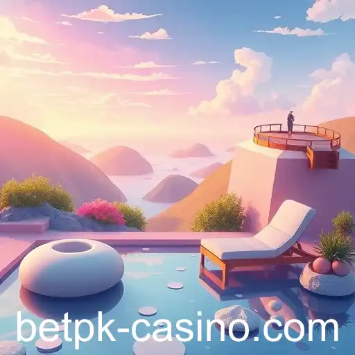 The Rise of BetPK in Online Gaming