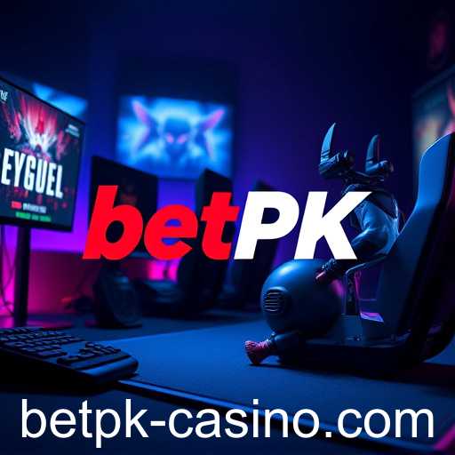 The Rise of Online Gaming Amid Technological Advances