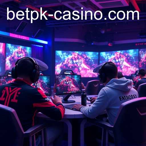 The Rise of Online Gaming Amid Digital Transformation