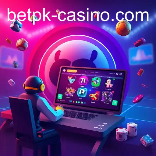 Exploring the Surge of Online Game Portals