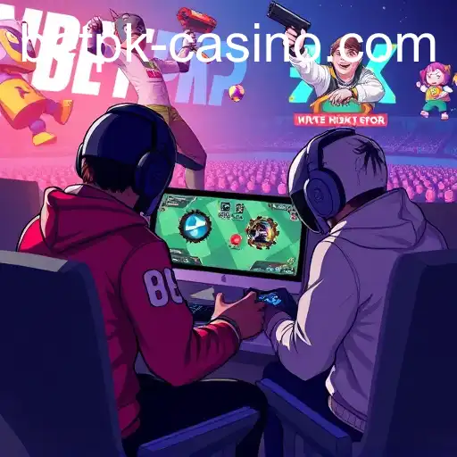 The Rise of BetPK in the Gaming World