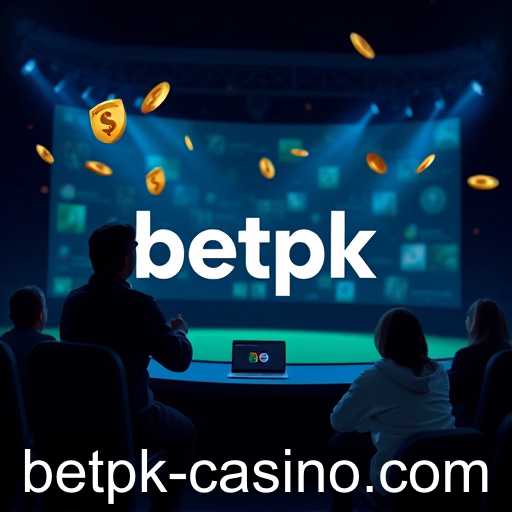 betpk